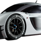 Illustration for article titled Toyotas 1,000 Horsepower Road-Legal Racecar Concept Would Kick Mercedes And Aston Into The Trash